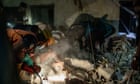 Middle East crisis live: Palestinian death toll passes 33,000