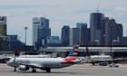 US flight attendant indicted in attempt to record teen in airplane bathroom