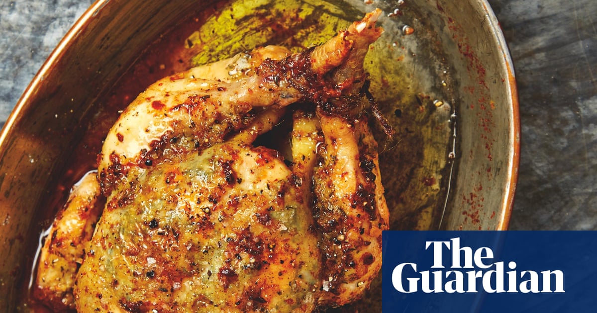 Preserved Lemon Recipes With Chicken: Zesty, Flavor-Packed Delights