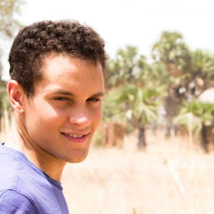 I Felt Like An Impostor A Mixed Race American In Africa