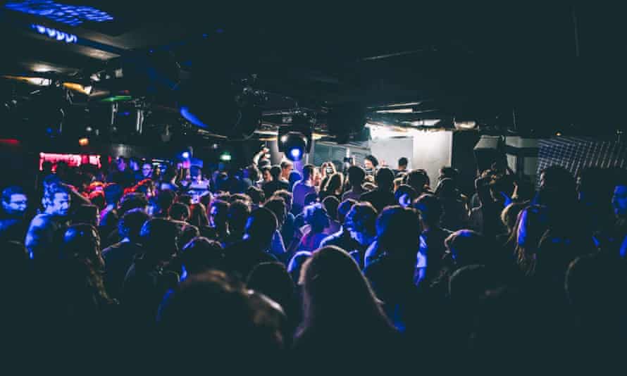 10 Of The Best Clubs In Paris Chosen By The Experts Paris Holidays The Guardian