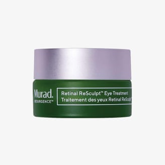 Murad Retinal ReSculpt eye treatment.