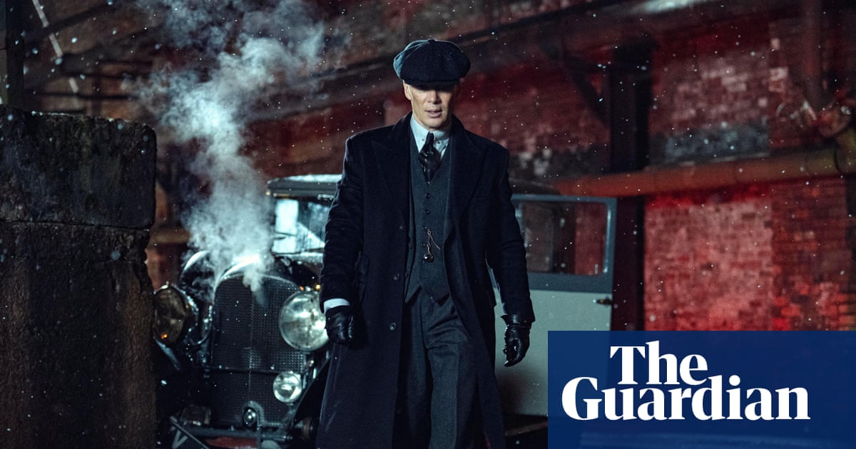 From the phone to the plex: why TV shows are turning into movies