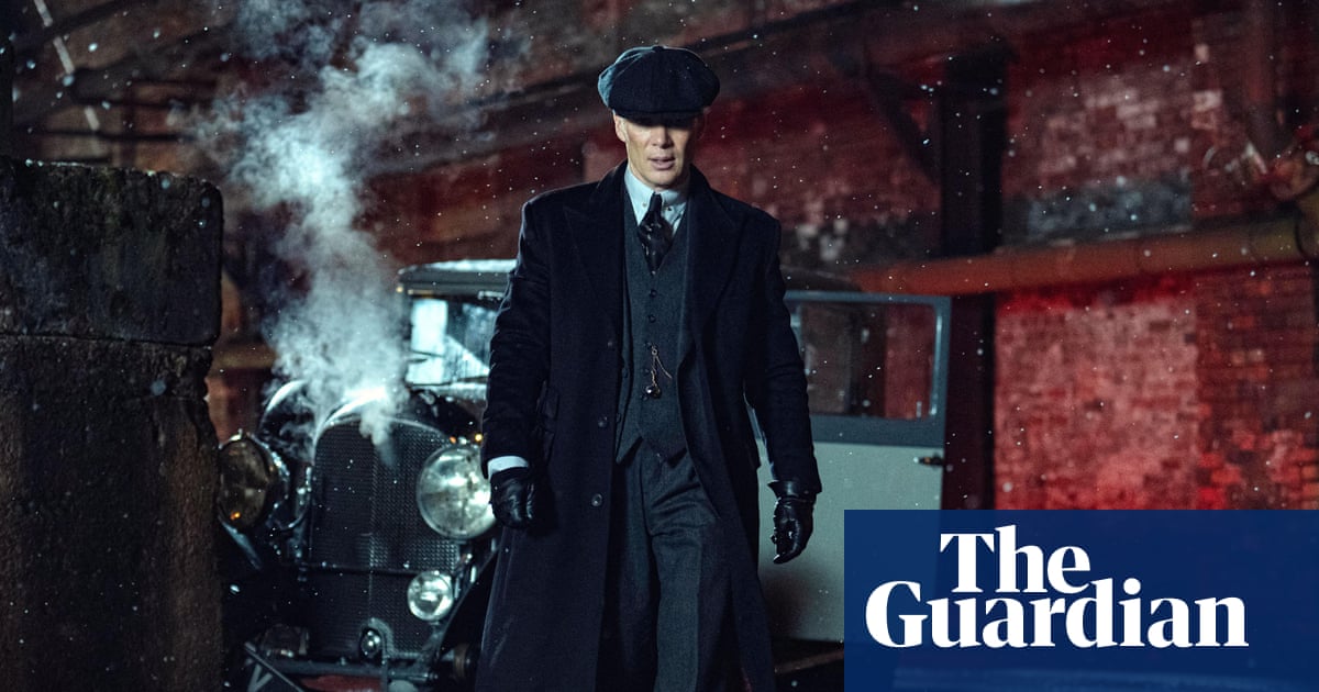 Peaky Blinders: The Immortal Man to The Son – the seven best films to watch on TV this week