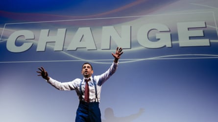 Adeel Akhtar in The Estate.