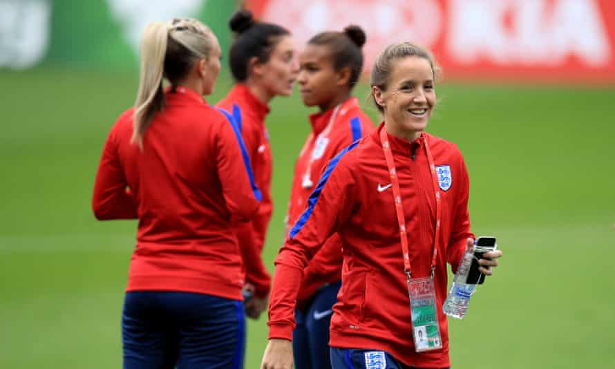 Casey Stoney