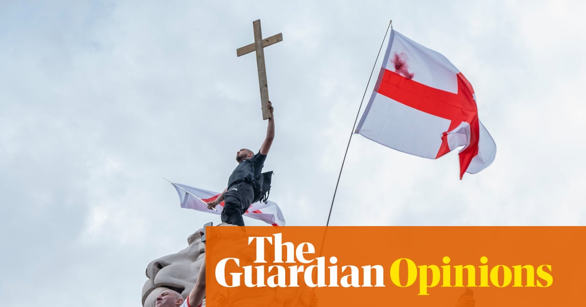 Is British politics immune to US-style rightwing Christianity? We're about to find out | Lamorna Ash