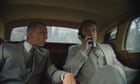 Donald Trump biopic and new films by Yorgos Lanthimos and Andrea Arnold to premiere at Cannes