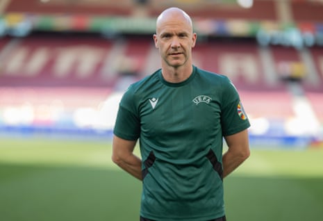 Anthony Taylor