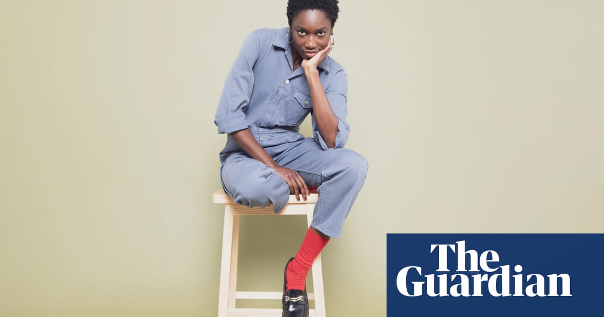 2025 is a daunting prospect - so wear clothes with spirit that make you feel intrepid | Jess Cartner-Morley on fashion