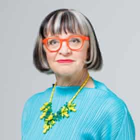 Philippa Perry