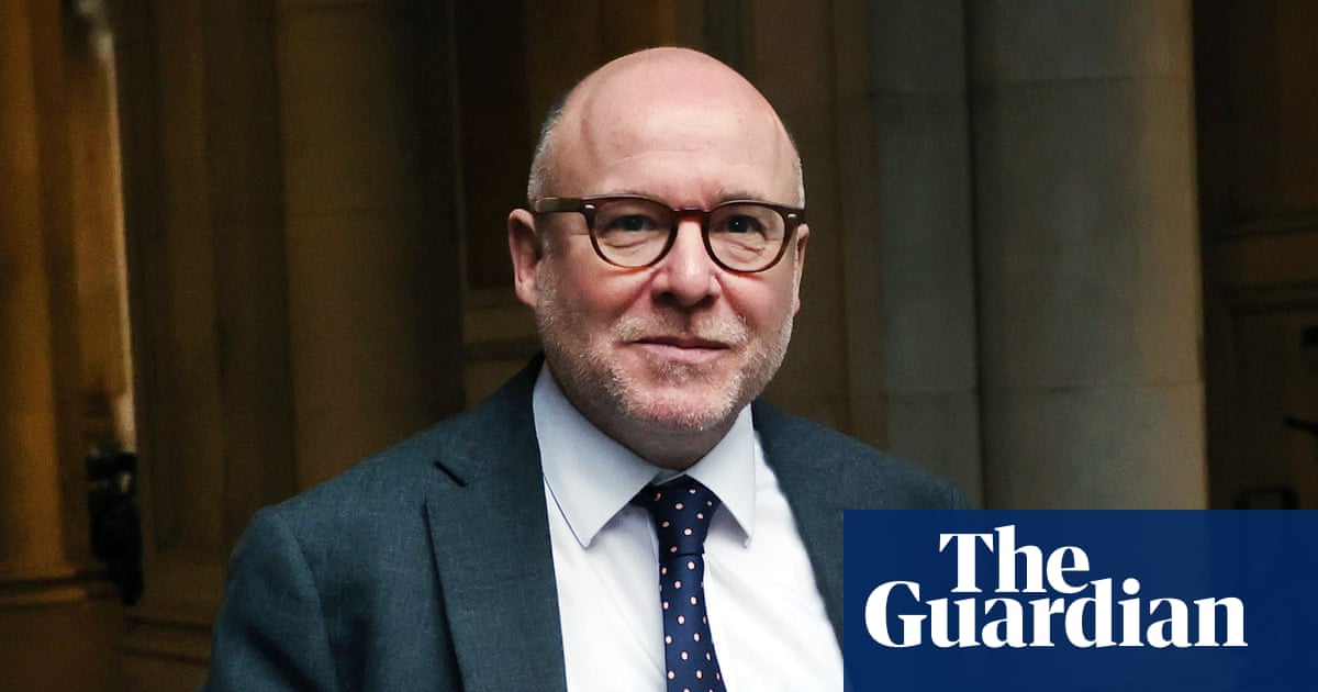 Defence lawyers would have used Tories’ statements to dismiss China spy case, attorney general says