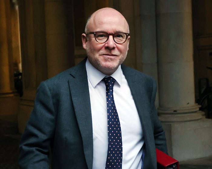 Attorney general says, if spy case had gone to trial, Badenoch saying China not a foe would have helped accused get off – UK politics live