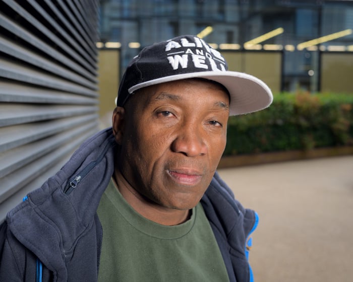 Image accompanying the story: Home Office lifts deportation order for man, 62, who has lived in UK for 50 years