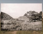 ‘They are disturbing the dead’: reconstructing the site of the forgotten first genocide of the 20th century
