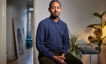 Maaz Salih Idris