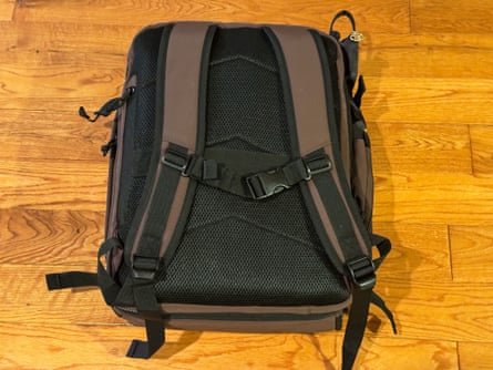 Bagsmart Blast Travel 4