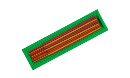 Vyrao Ember Incense Sticks