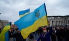 Ukraine war briefing: backlash continues over the pope's 'white flag' gaffe