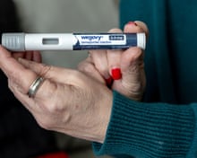 Medicines watchdog to investigate UK peptide clinics over health claims | Health | The Guardian Medicines watchdog to investigate UK peptide clinics over health claims | Health | The Guardian