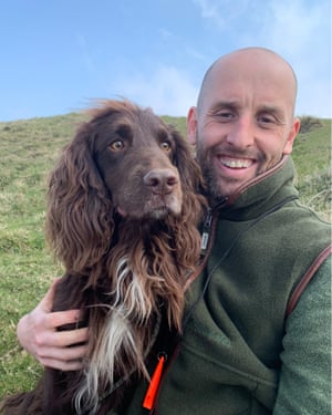 Ben Henderson - DfE Case study for Glabs campaign