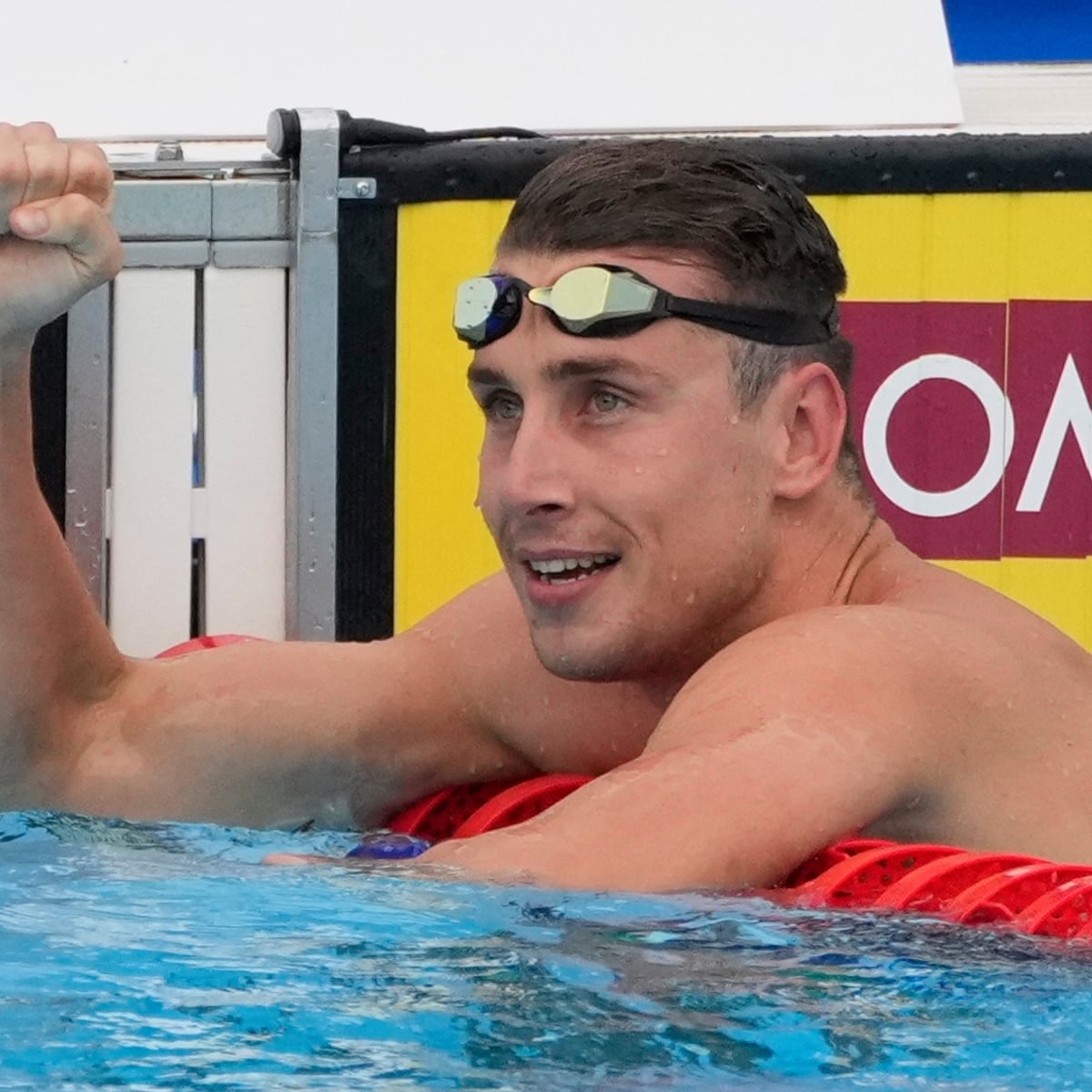 Scientists warn Enhanced Games athletes of heart attack risks and having libidos 'killed off' | Drugs in sport | The Guardian Scientists warn Enhanced Games athletes of heart attack risks and having libidos 'killed off' | Drugs in sport | The Guardian