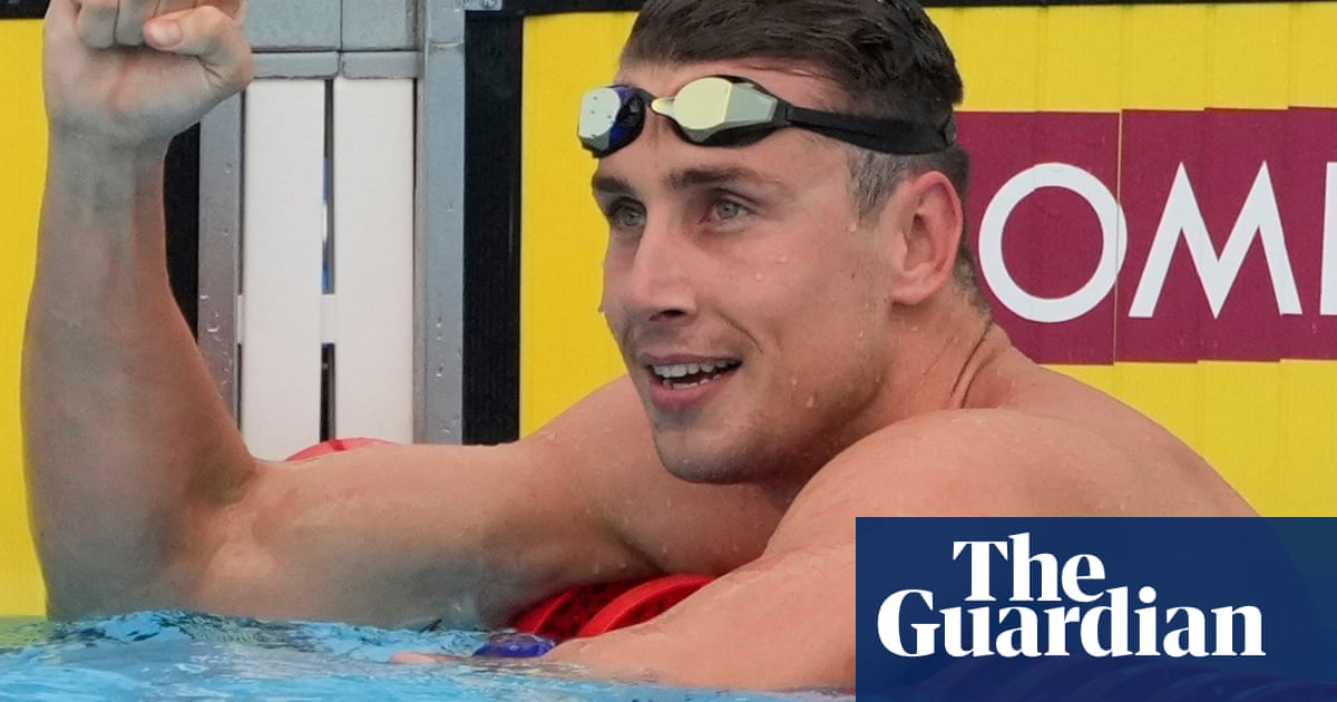 Scientists rubbish Enhanced Games' claims that doping causes no harm