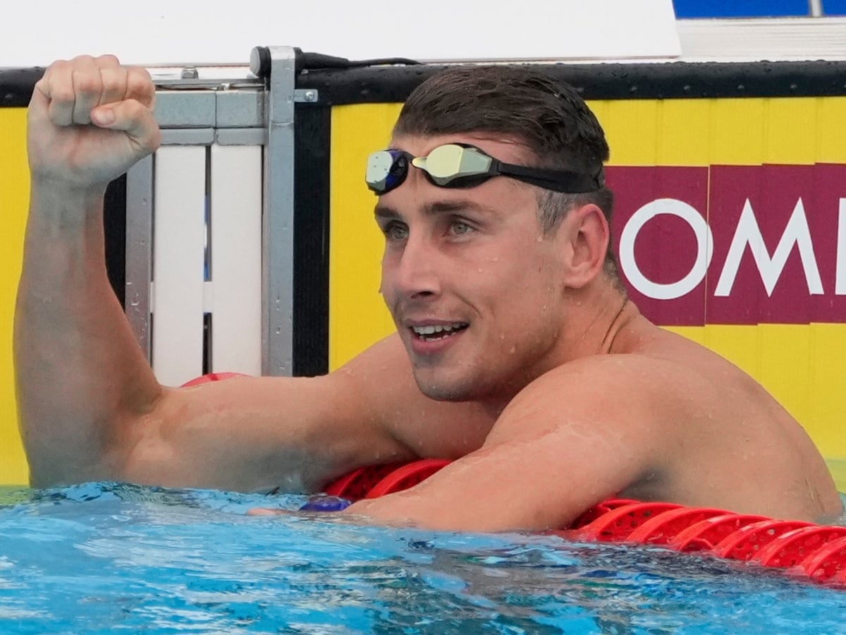ipamorelin death Scientists warn Enhanced Games athletes of heart attack risks and having libidos 'killed off' | Drugs in sport