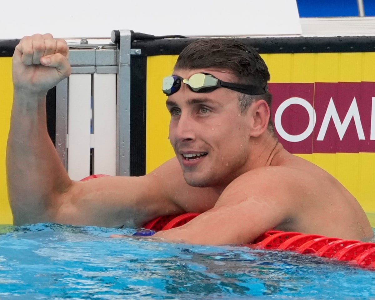Scientists warn Enhanced Games athletes of heart attack risks and having libidos 'killed off' | Drugs in sport | The Guardian Scientists warn Enhanced Games athletes of heart attack risks and having libidos 'killed off' | Drugs in sport | The Guardian