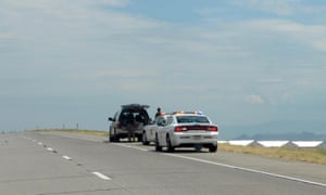 Utah law enforcement officers thought they were stopping an impaired driver. They weren’t.