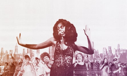 Excellent … Disco: Soundtrack of a Revolution.