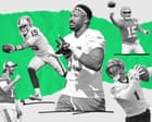 NFL 2026 season predictions: which teams can bring down the Rams juggernaut?