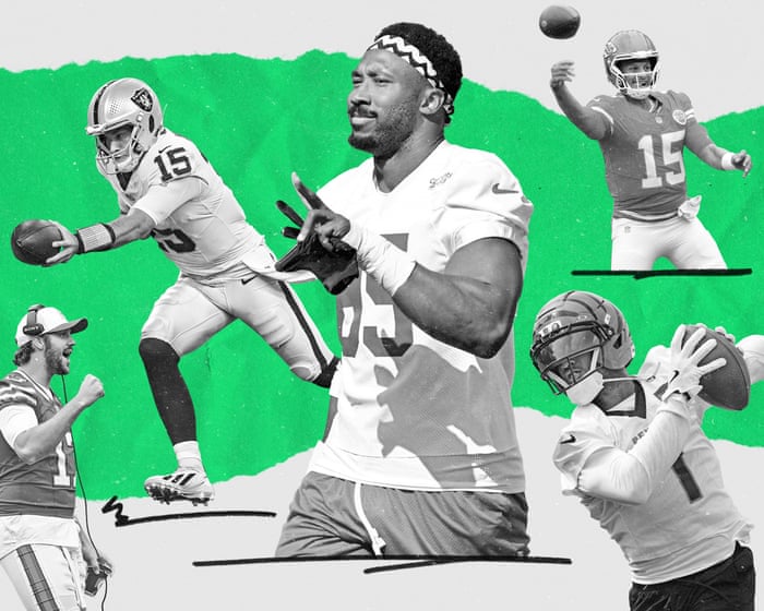 NFL 2026 season predictions: which teams can bring down the Rams juggernaut?