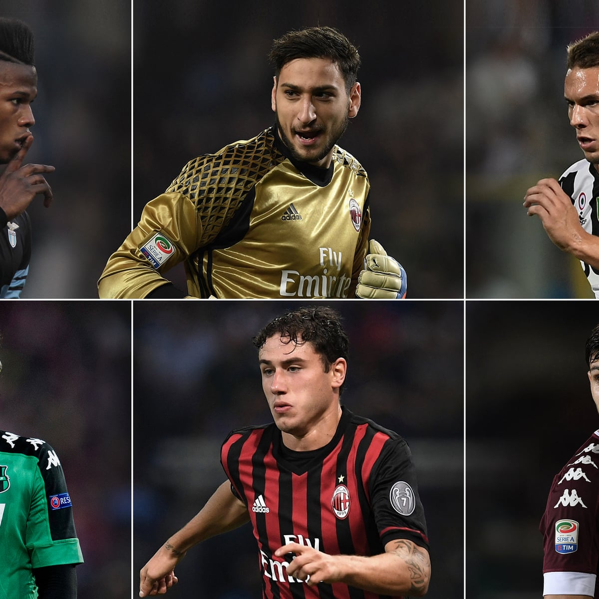 Football Italia  Italian football news, analysis, fixtures and results for  the latest from Serie A, Serie B and the Azzurri. - Football Italia