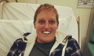 Michael Sleggs, who has died aged 33.