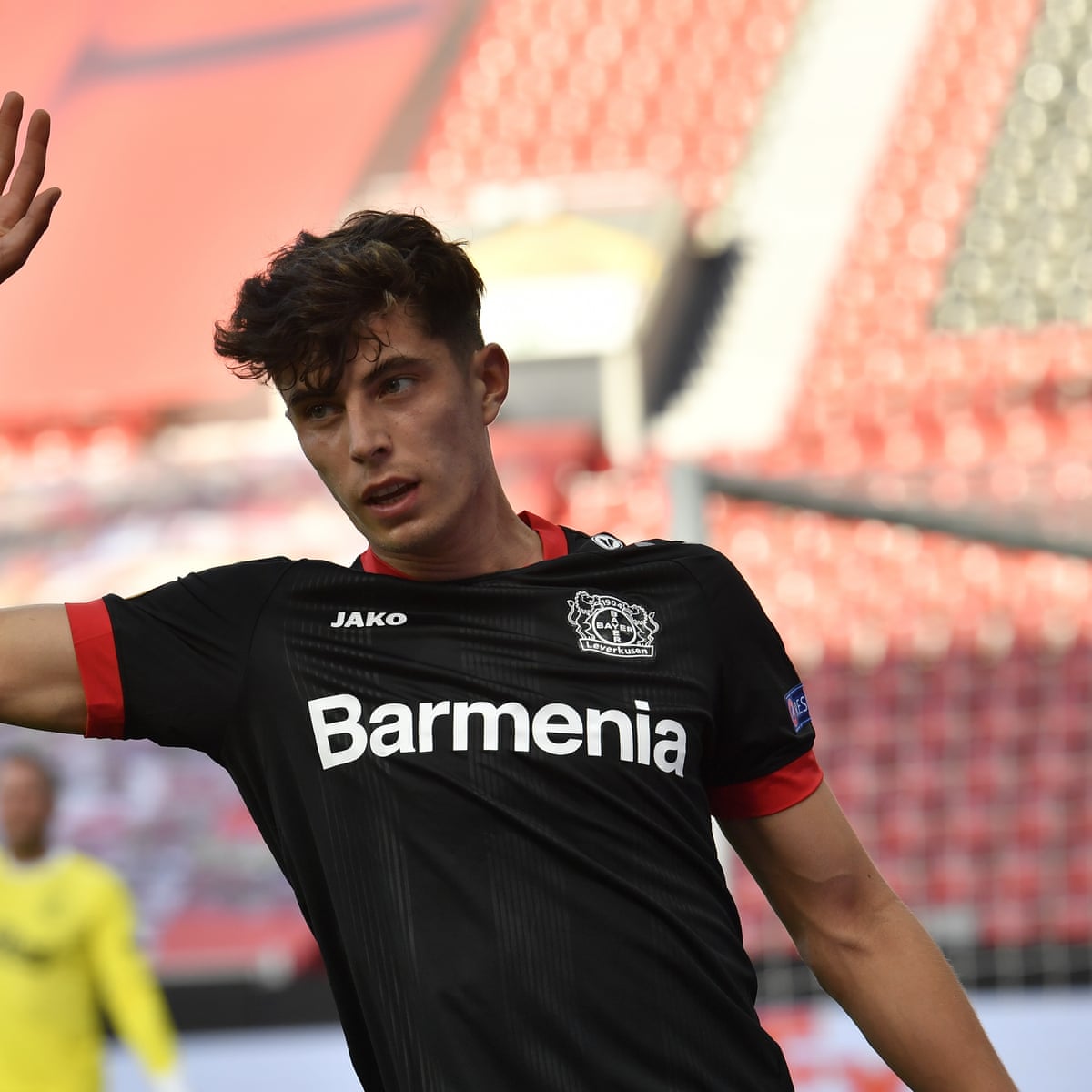 Chelsea Reopen Talks Over Havertz Fee But Still At Least 20m Shy Of Valuation Football The Guardian