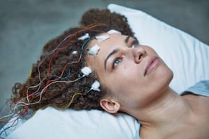 Unrest by Jennifer Brea