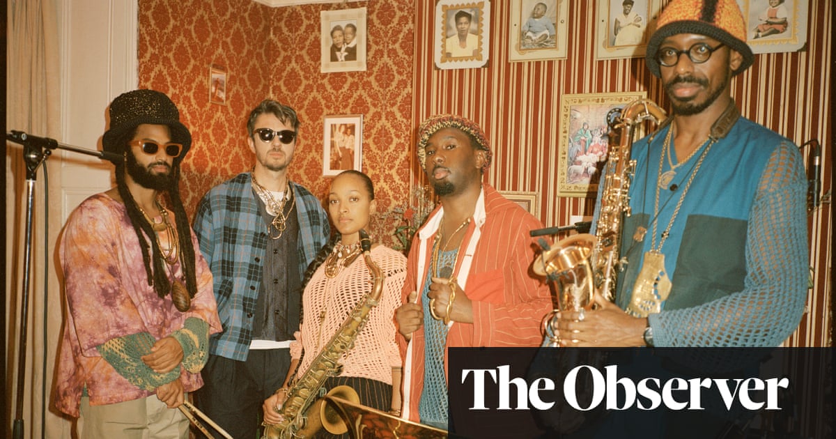 London Fashion Week Spring Summer 2022 The Shows In Pictures Fashion The Guardian Fashion Weeks 2022