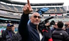 Dwayne ‘The Rock’ Johnson says he will not repeat Joe Biden endorsement