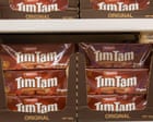 Australia news live: government lends Arnott’s $45m for global Tim Tams push; Ashton Hurn confirmed as new SA Liberals leader