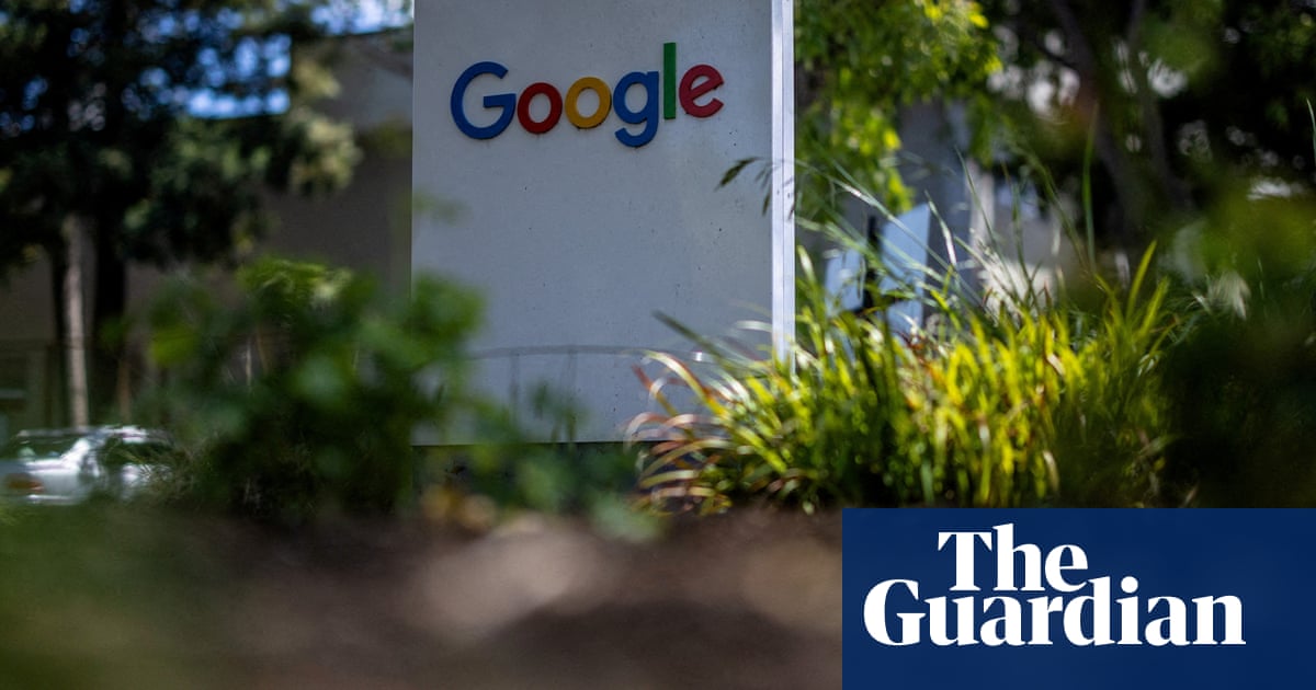 Google शाई $ 3bn यूएस जलविद्युत डील कारण यामुळे ऊर्जा-भुकेल्या डेटासेंटरचा विस्तार होतो | तंत्रज्ञान Google शाई $ 3bn यूएस जलविद्युत डील कारण यामुळे ऊर्जा-भुकेल्या डेटासेंटरचा विस्तार होतो | तंत्रज्ञान