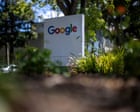 Google inks $3bn US hydropower deal as it expands energy-hungry datacenters Google inks $3bn US hydropower deal as it expands energy-hungry datacenters