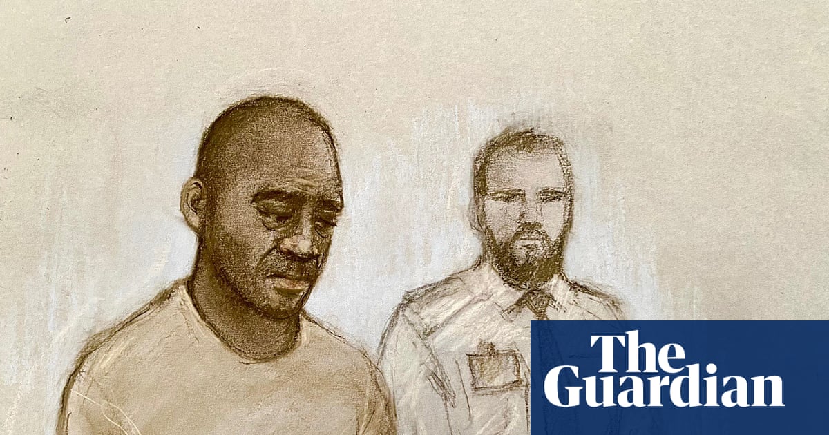 Electrician guilty of murdering partner and blowing up their London home Electrician guilty of murdering partner and blowing up their London home