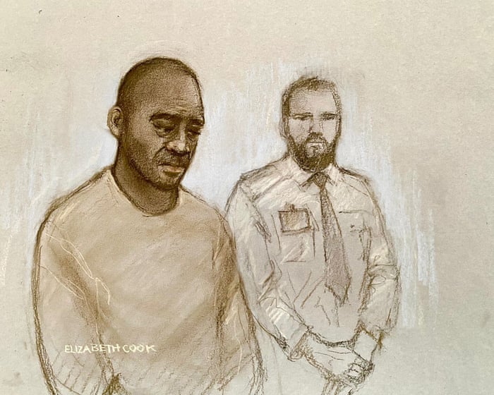 Electrician guilty of murdering partner and blowing up their London home