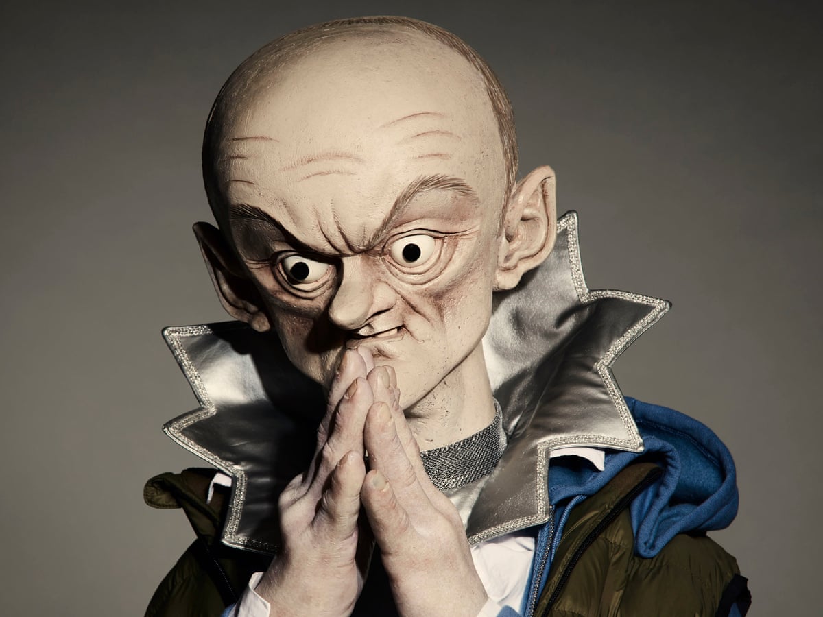 The Return Of Spitting Image Shows How Toothless British Satire Has Become Nesrine Malik Opinion The Guardian