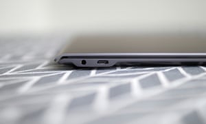 Samsung Galaxy Book S Intel review