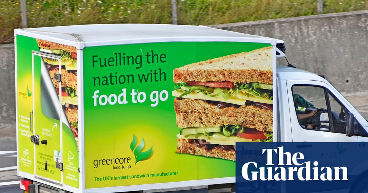 UK watchdog raises competition concerns over Greencore-Bakkavor deal