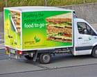 UK watchdog raises competition concerns over Greencore-Bakkavor deal