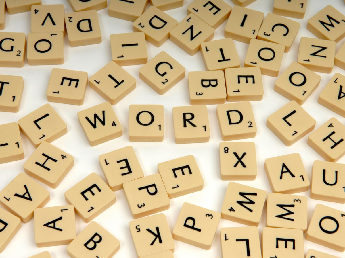 Could spell trouble? Scrabble rule change allows use of 'OK', Books