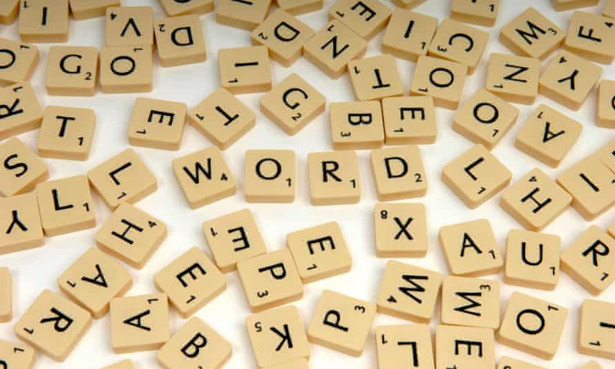 Could Spell Trouble Scrabble Rule Change Allows Use Of Ok Books The Guardian Could Spell Trouble Scrabble Rule Change Allows Use Of Ok Books The Guardian
